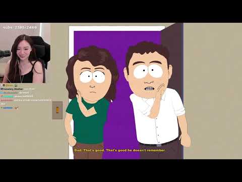 fanfan plays ... South Park: The Stick of Truth (quests, chaos & questionable choices 😳💀) - 1/2