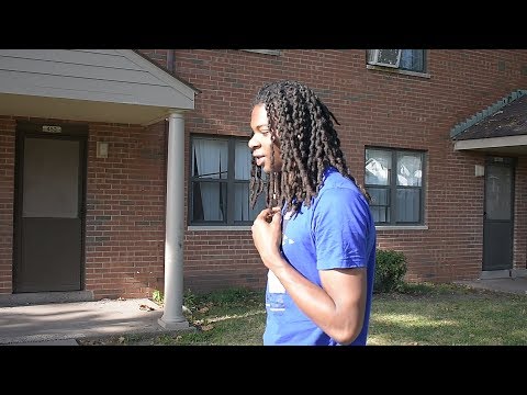 Benjii Buckz- "It's Been A Minute" (Official Video) Shot by @K.I.Visions