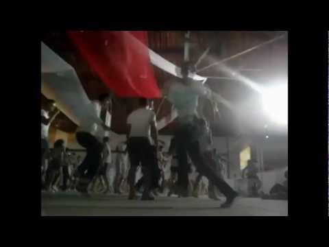 Kaa Santos Infinity Free Step [One Way]