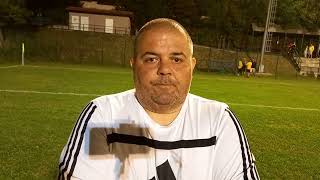 VIDEO. FELINA JUNIORES: L’INTERVISTA A FINE GARA DI MISTER FABRIZIO BEDESCHI