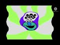 PBS Kids Be More Inspired 1999 HS 999 In Not Scary