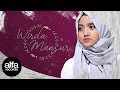 Cahaya Cinta Pesantren - Video Lirik) [OST by Wirda Mansur