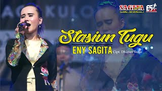 Download lagu Eny Sagita - Stasiun Tugu | Dangdut ( Music Video) mp3