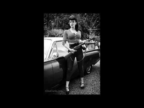 Ronnie Dawson - Action Packed