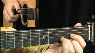 Learn To Play the Songs of Dan Fogelberg