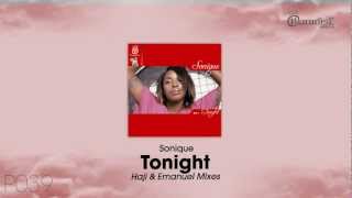 Sonique -  Tonight (Haji & Emmanuel Mixes)