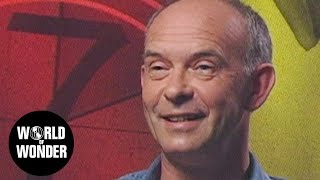 WOW Presents Clips: Doug Bradley talks \
