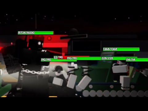 Chapter 1 Levels 1-30 (3 Stars) | The Battle Robloxian