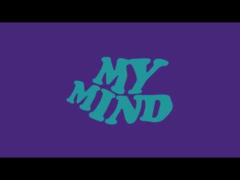 Discosteps - My Mind (Extended Mix) [Glasgow Underground]