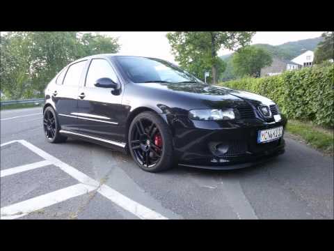 Seat Leon Cupra r 1m