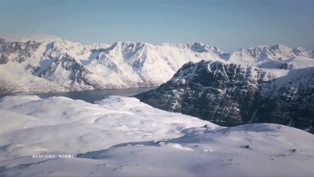 SIDE BY SIDE - OFFICIAL TRAILER