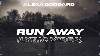 Run Away Music Video