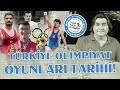 TÜRKİYE'NİN OLİMPİYAT OYUNLARINDAKİ İLKLERİ!