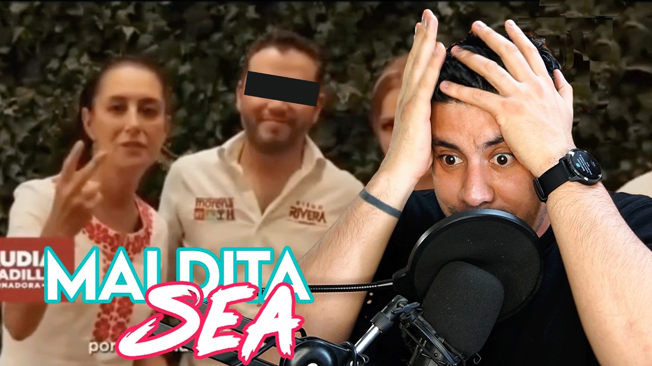 ¡El México Extorsionador! - Maldita Sea Exclusivo