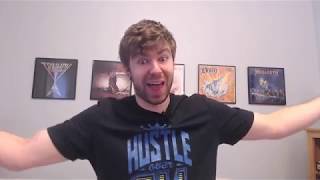 REACTION: Eminem's 2017 BET Hip Hop Awards Freestyle Cypher