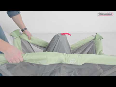 Patut pliabil Chipolino Capri