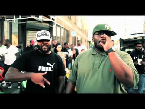 Vegaz Navada 215 x Beanie Sigel - ONE WAY  (official video)