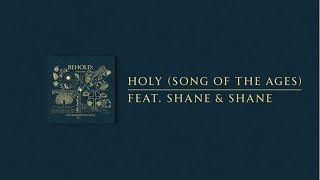 Holy (Song Of The Ages)