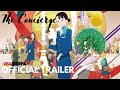The Concierge | Official Trailer | New PV