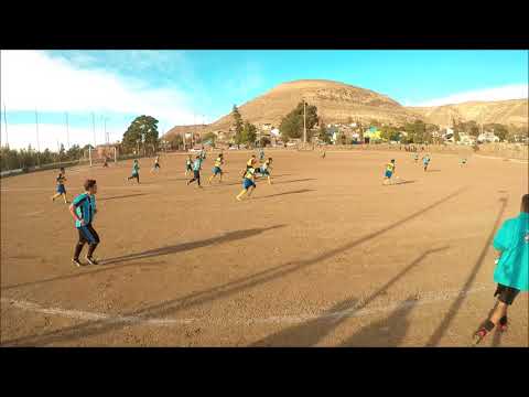 (Reserva)Saavedra - Talleres