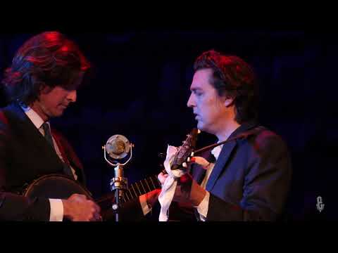The Milk Carton Kids - "When You're Gone" (live on eTown)