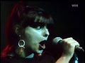 NINA HAGEN - Naturträne "Live" 1978 