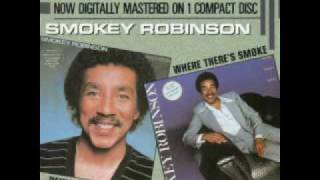 Smokey Robinson - If You Want To Make Love.wmv