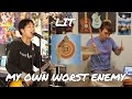 Lit - My Own Worst Enemy (Band Cover by Minority 905)