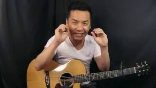 Video thumbnail for 2016 -Martin OMCPA1 Plus Guitar Review in Singapore by The Guitar Spa Singapore