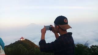 preview picture of video 'PUNCAK GUNUNG ANDONG 1726 mdpl'