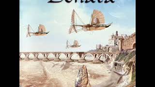 Zonata- Dimension To Freedom