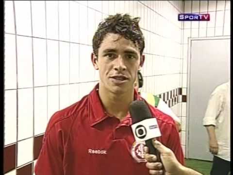 2009.11.22 Atlético-MG 0x1 Inter [Sportv News.Entrevista Giuliano].wmv