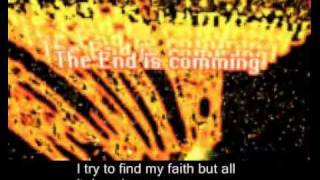 Sevendust - The end is coming with lyrics