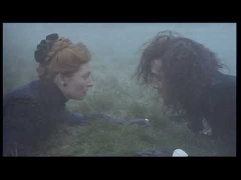 Orlando Labyrinth scene