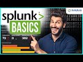 Splunk Tutorial For Beginners Top Cyber Security Tools