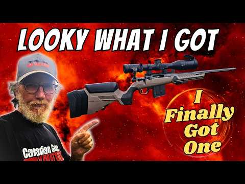 Savage Axis .30-06 Full Review: Surprising Budget Gun! Divisive Opinions!
