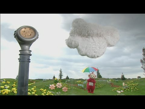 Teletubbies: Naughty Cloud (1997)
