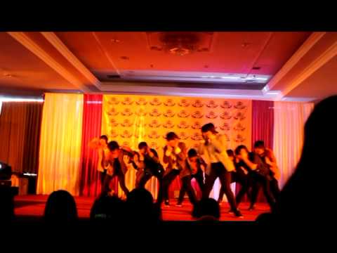 120916 ZUZU - Mr. Simple