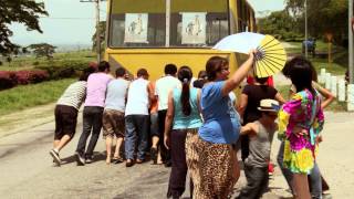 Amor Crónico Official Trailer (2014) -  Cucu Diamantes Comedy Movie HD