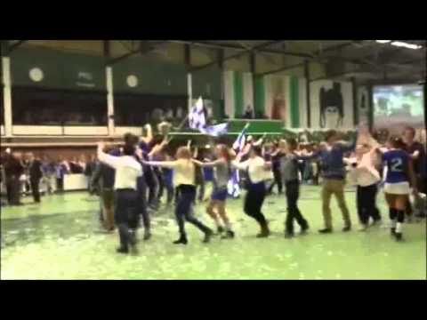 Samenvatting hoofdklassefinale OVVO-DOS'46 2013