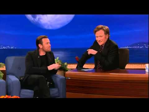 Ewan McGregor risponde a Louis CK, e viceversa (sub ita)