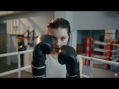 BARANOVSKI - Rakieta [Official Music Video]