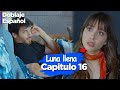 Luna llena Capitulo 16 (Doblaje Español) | Dolunay