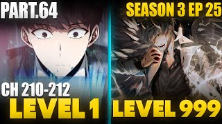 Manhwa Omniscient Reader's Viewpoint (partie 64) expliqué en anglais | Saison 3, épisode 25 | Cha...