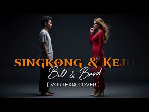 Singkong Dan Keju  – Bill & Brod / Arie Wibowo | Vortexia Cover Version