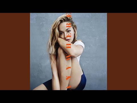 Video thumbnail for Anywhere (R3HAB Remix)