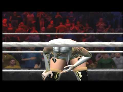 RR3D- Divided We Stand 1/6