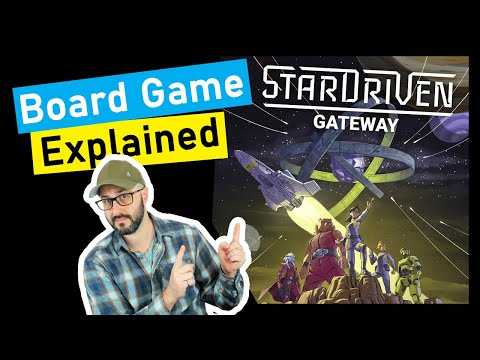 Is StarDriven Gateway for you? A Quick Overview!