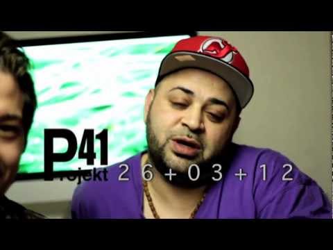 P41 Trailer #5 (DJ Shane)