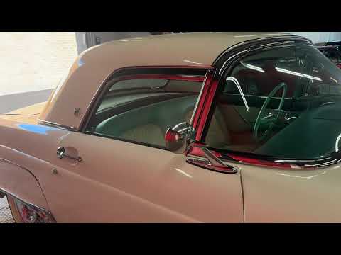1955 Ford Thunderbird (CC-2068883) for sale in West Babylon, New York